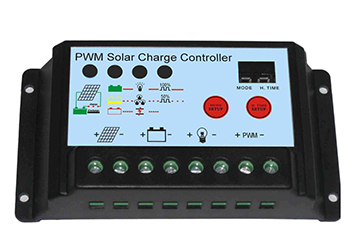 How Many Types of Charge Controller?