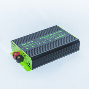 RS1500P New Series Pure Sine Wave Inverter